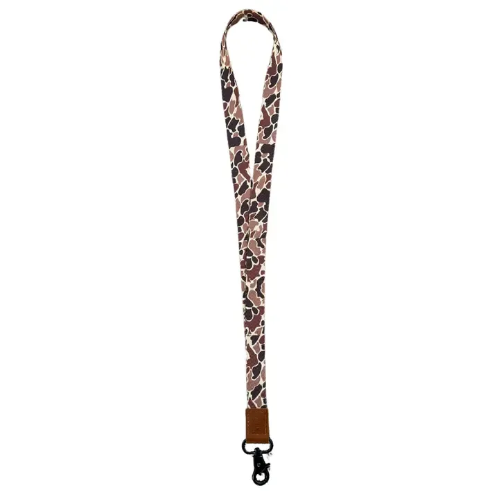 Lanyard