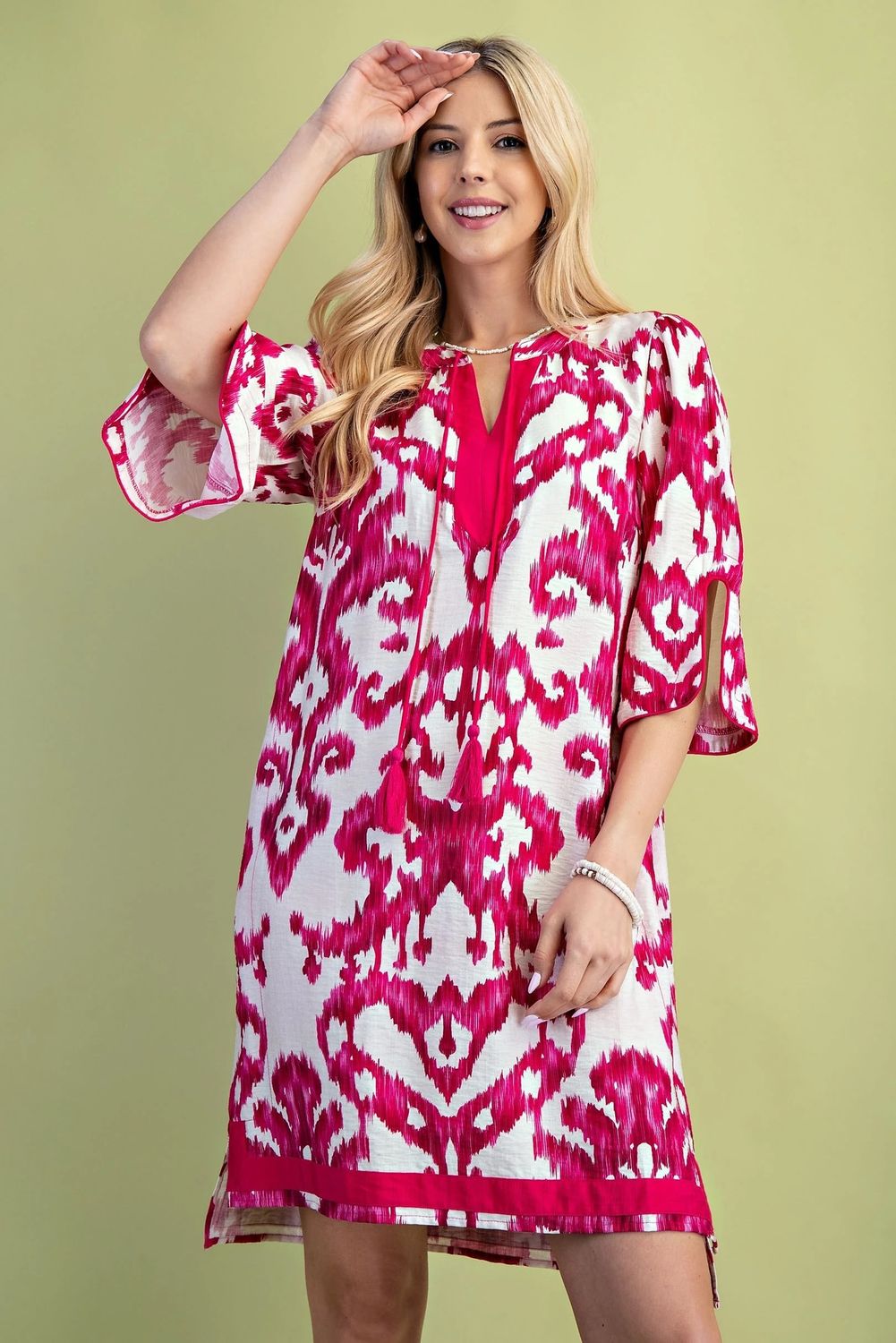 TE1282Fuchsia