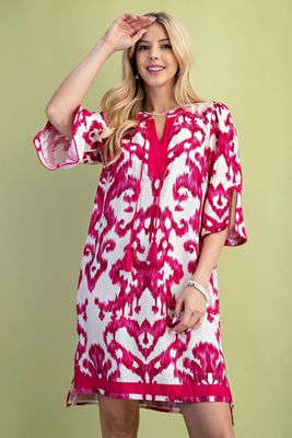 TE1282Fuchsia