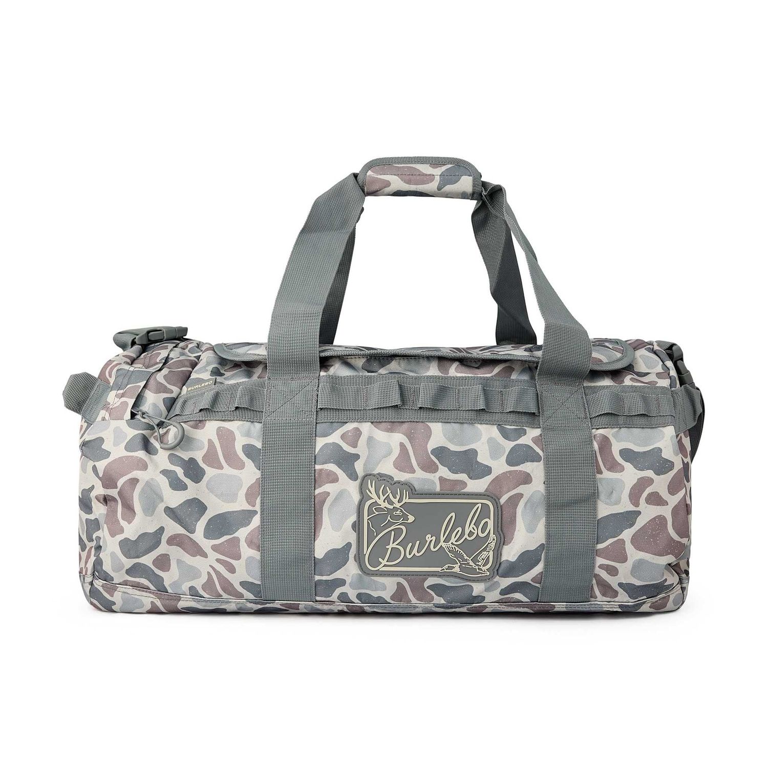 DUFFLE