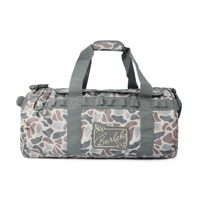 DUFFLE