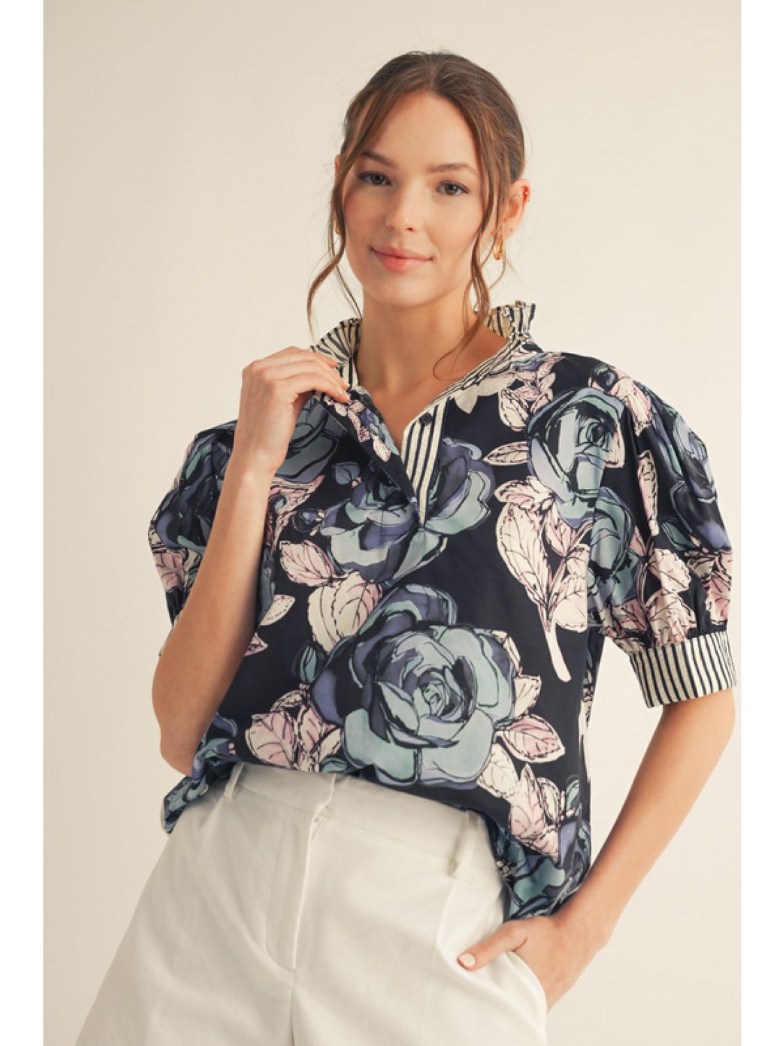 G14567Navy