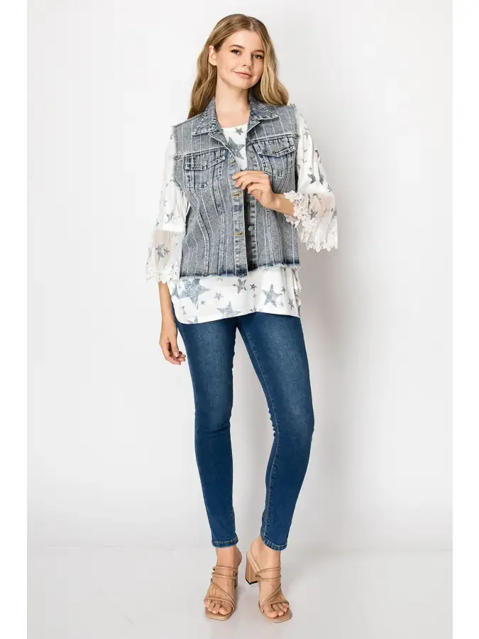 OLS4841SWdenim