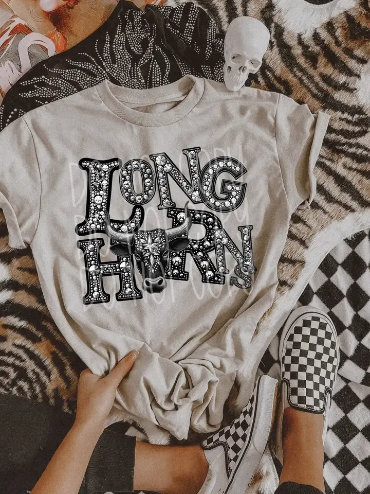 longhornstee