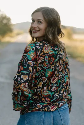 Paintpaisley
