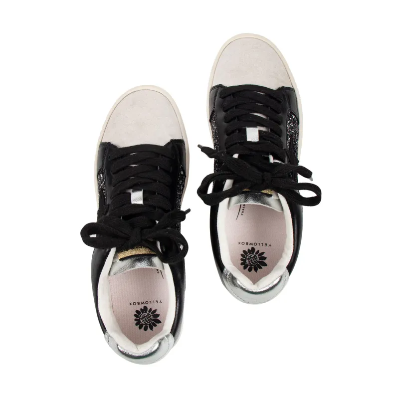 YB65555Blk