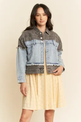 DJ43061denim