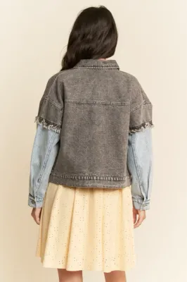DJ43061denim