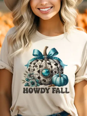 HowdyFall