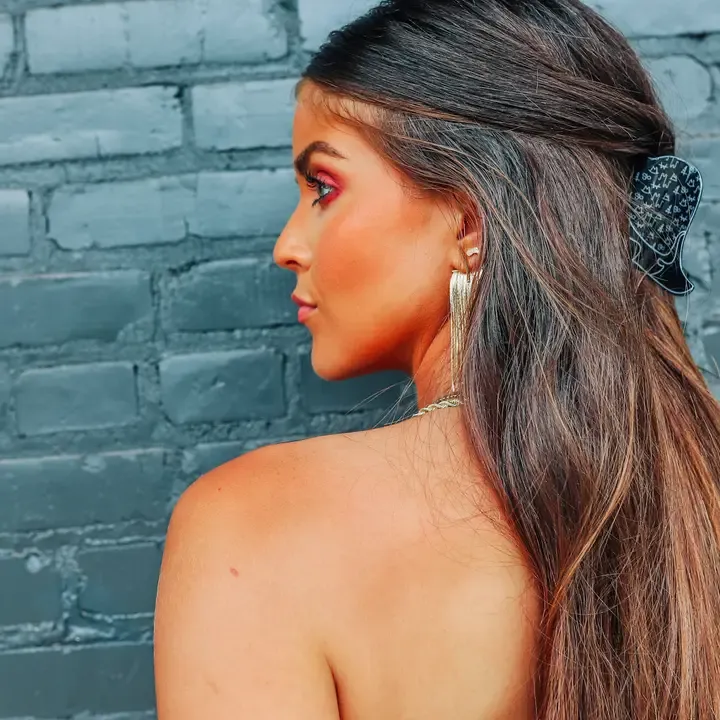 HairClip