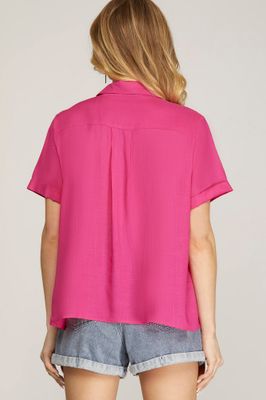 SY6580Fuchsia