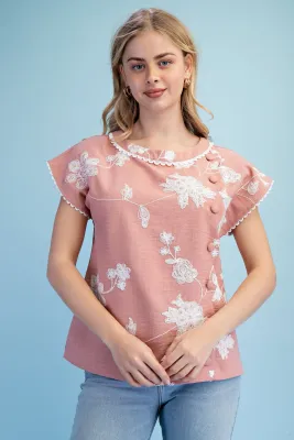 TE1862Rose