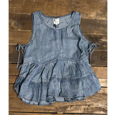 Ruffle