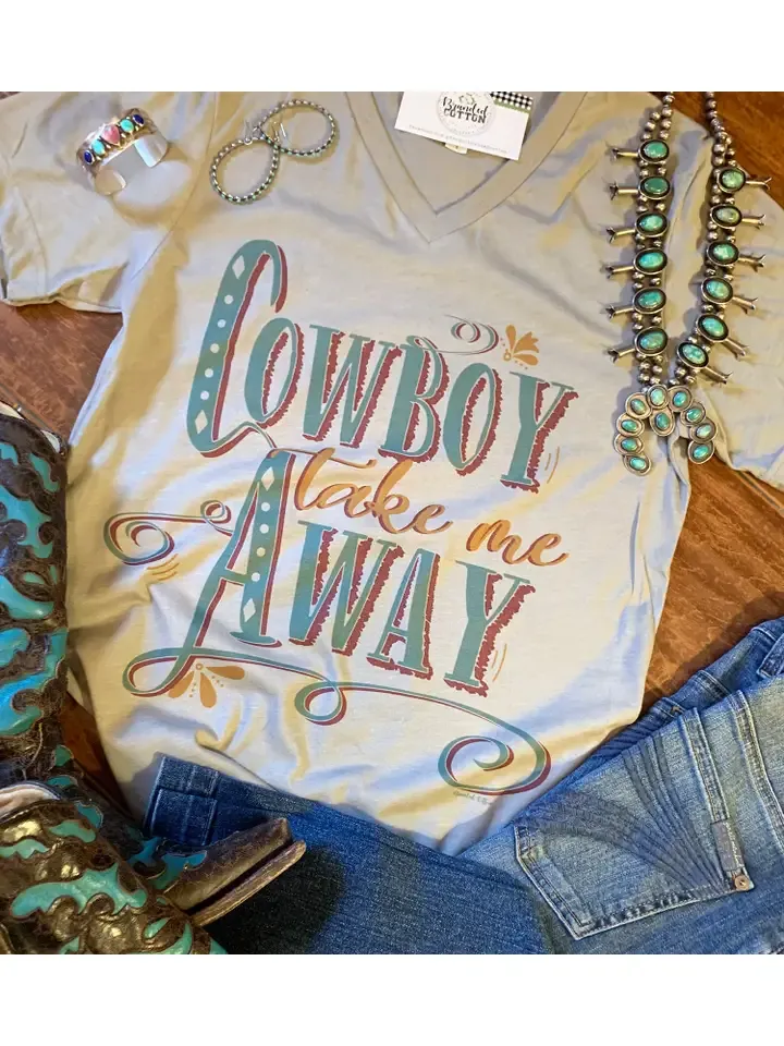 CowboyTake