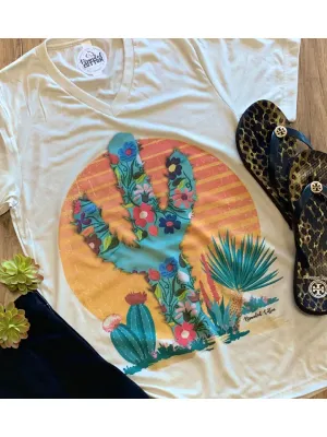 FloralCactus
