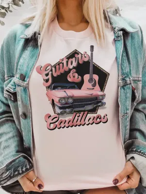 Guitars&amp;Cad