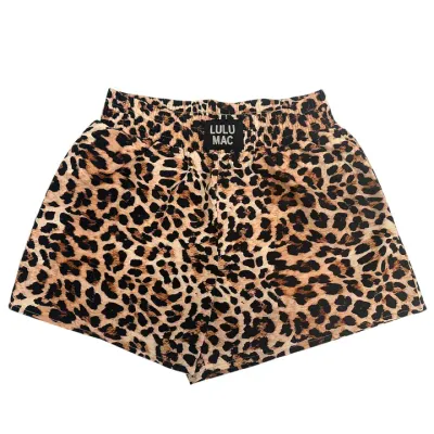LeopardBox