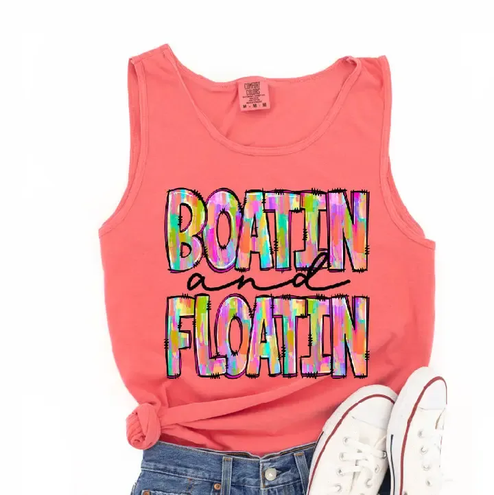 Boating