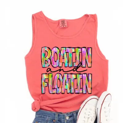 Boating