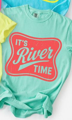 RiverTimeIR