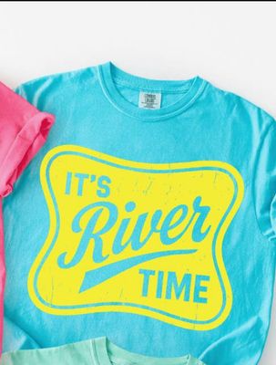RiverTimeLB