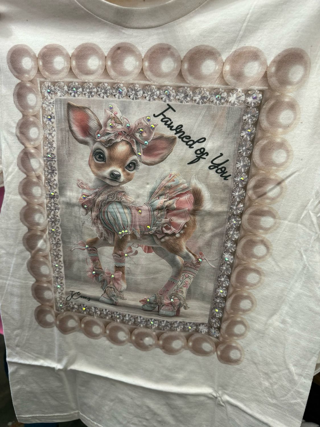 Deer