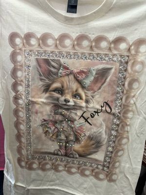 Foxy