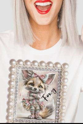 Foxy