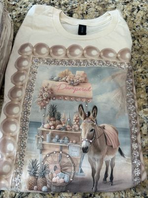 Donkey
