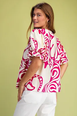 TY1027Fuchsia