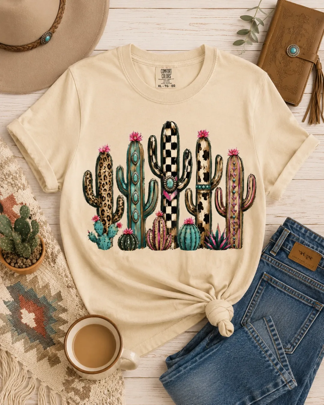 CowgirlCactus