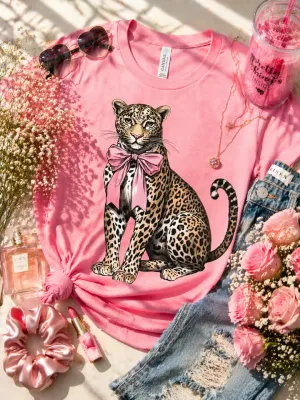 PrettyLeo
