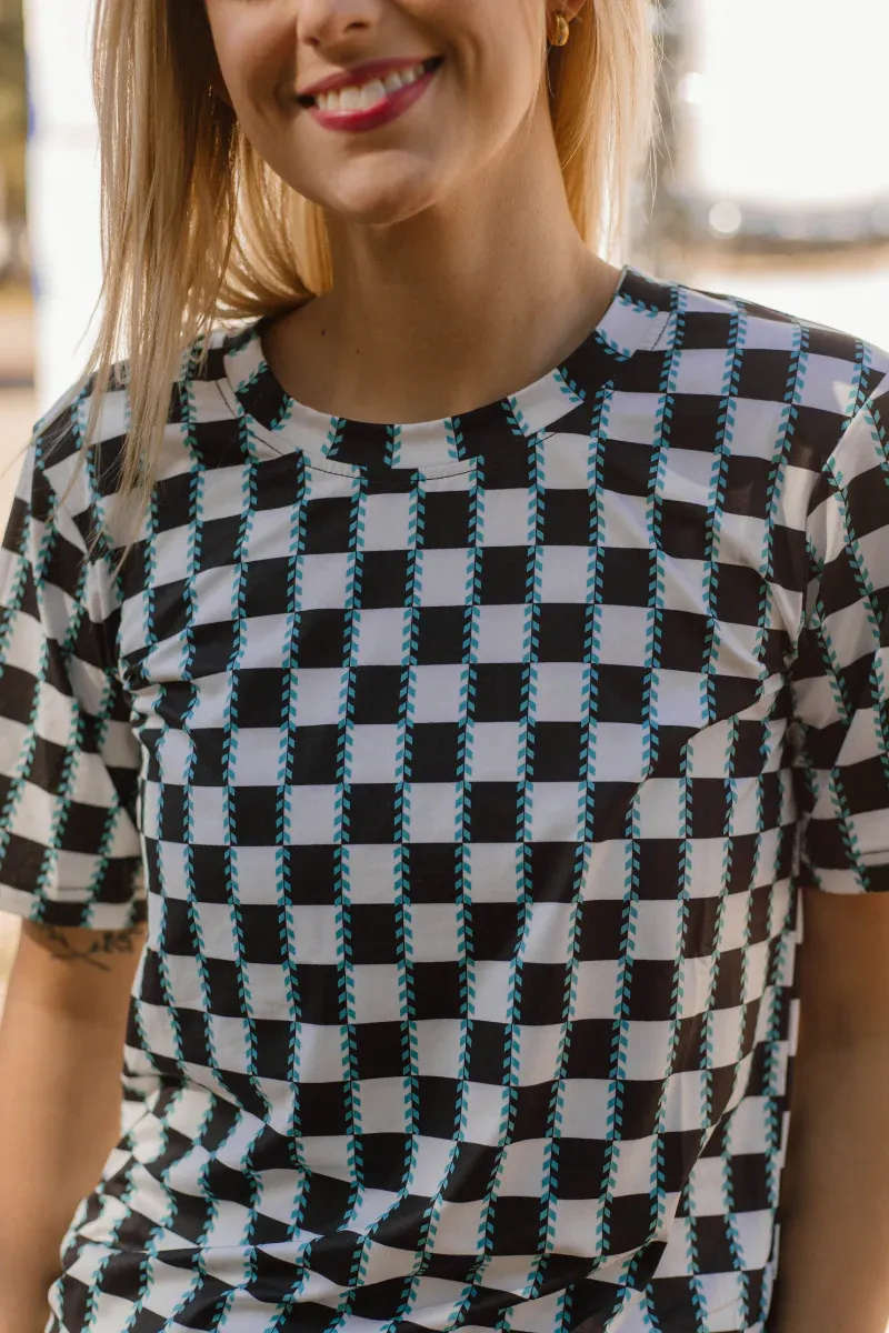 checkedinturquoise