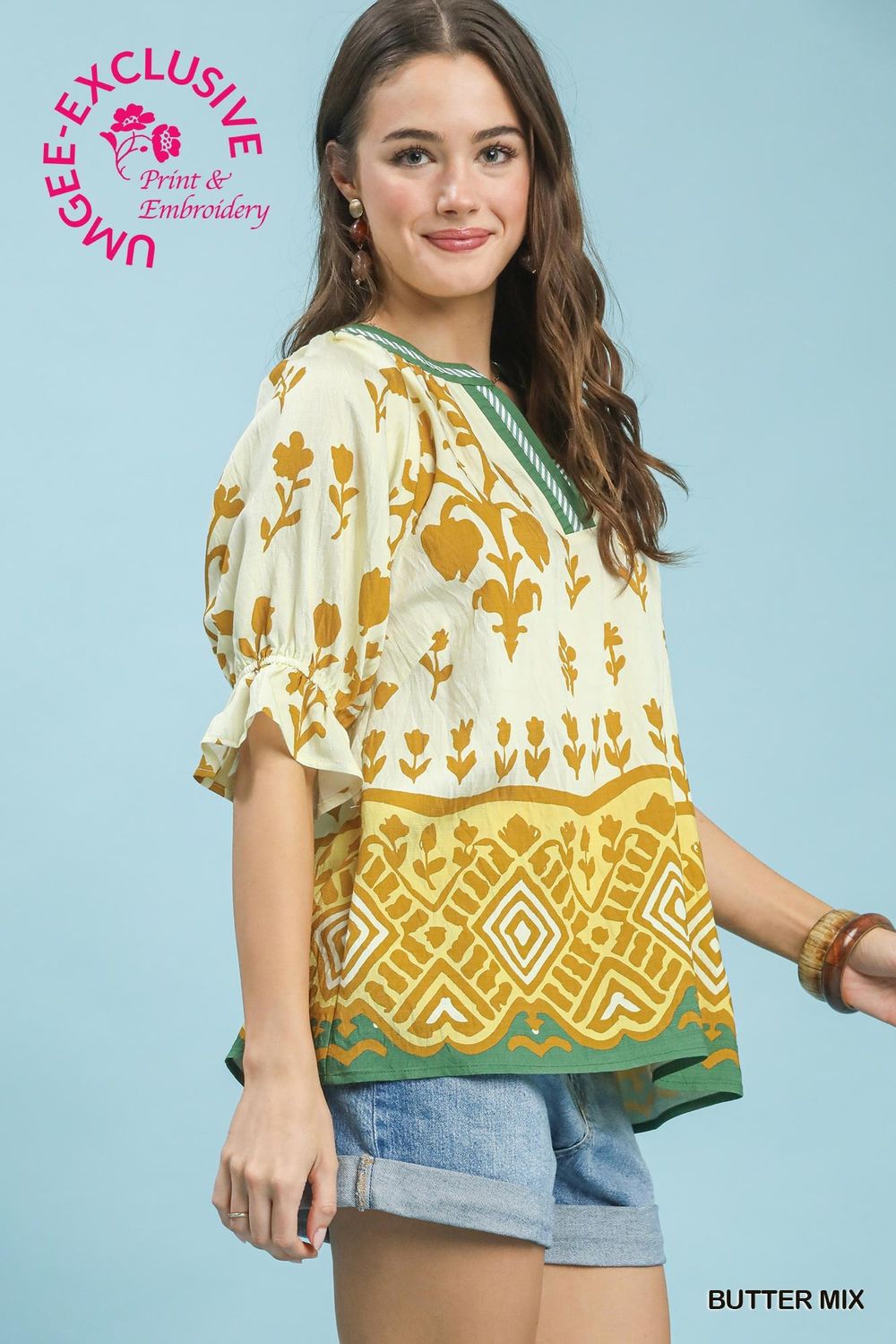 C6123Butter
