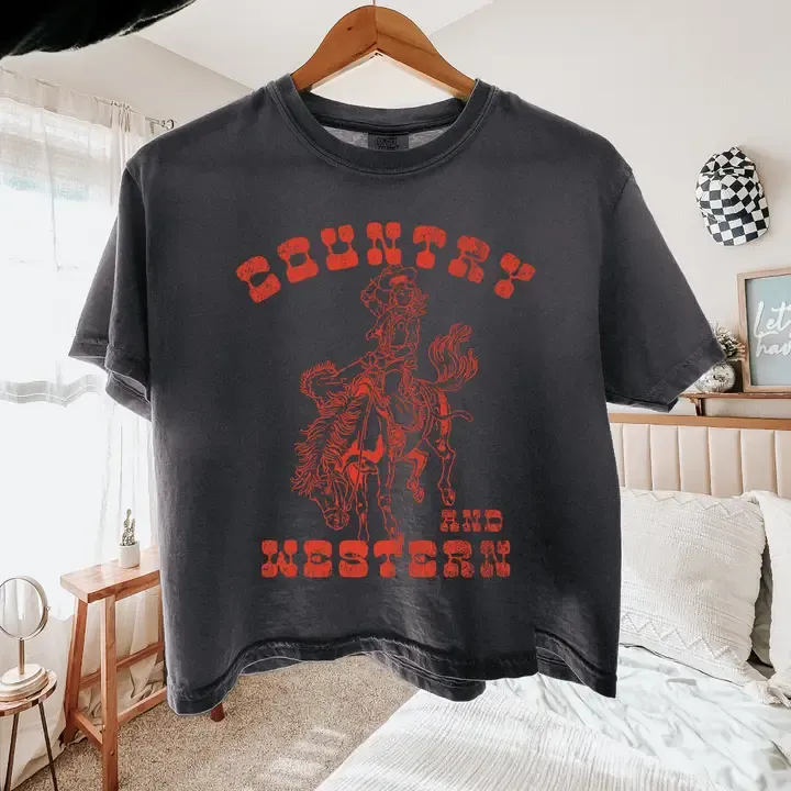 countrywestern
