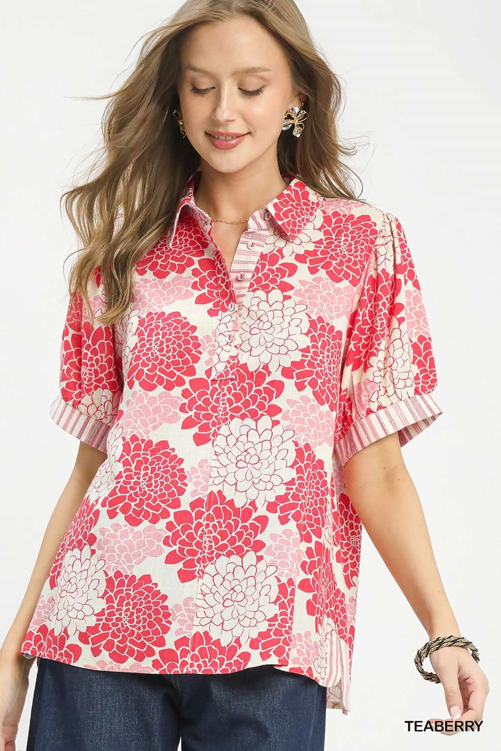 c6225teaberry