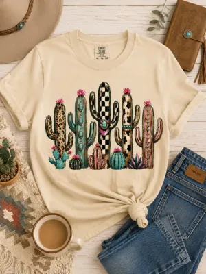 CowgirlCactusI