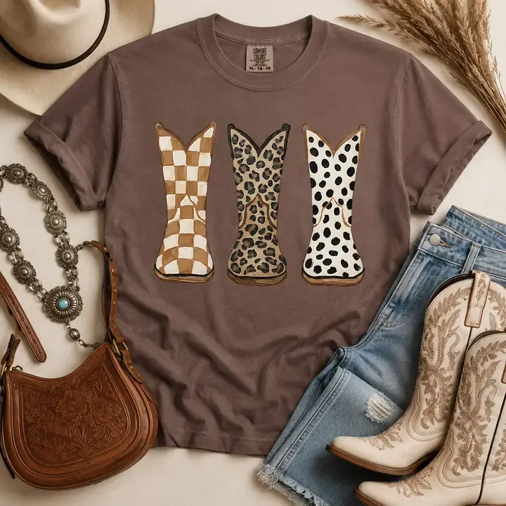 BootScootin