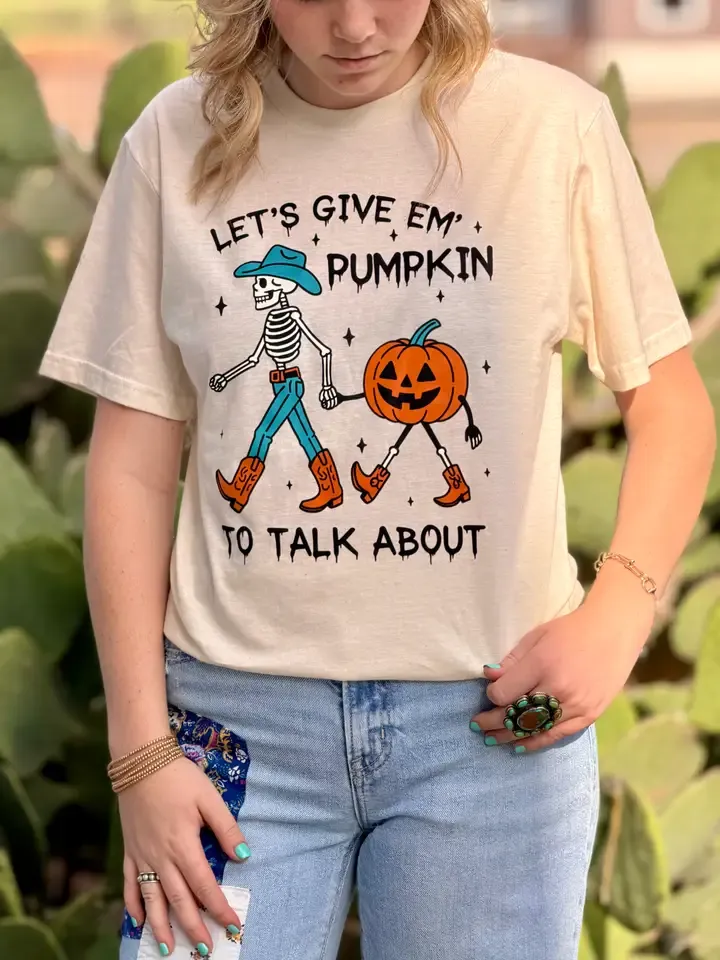 GiveEmPumpkin