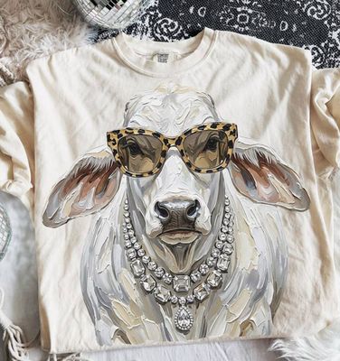 GlamCow
