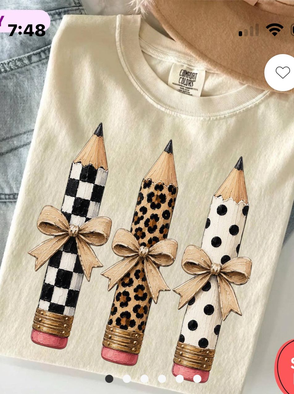 penciltrio