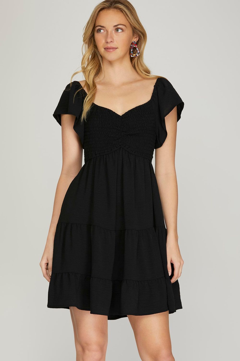 SY6532Blk