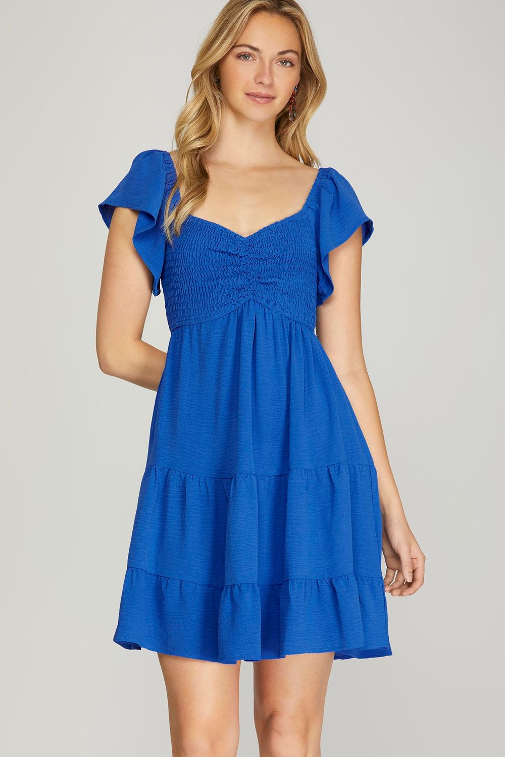 SY6532Cblue