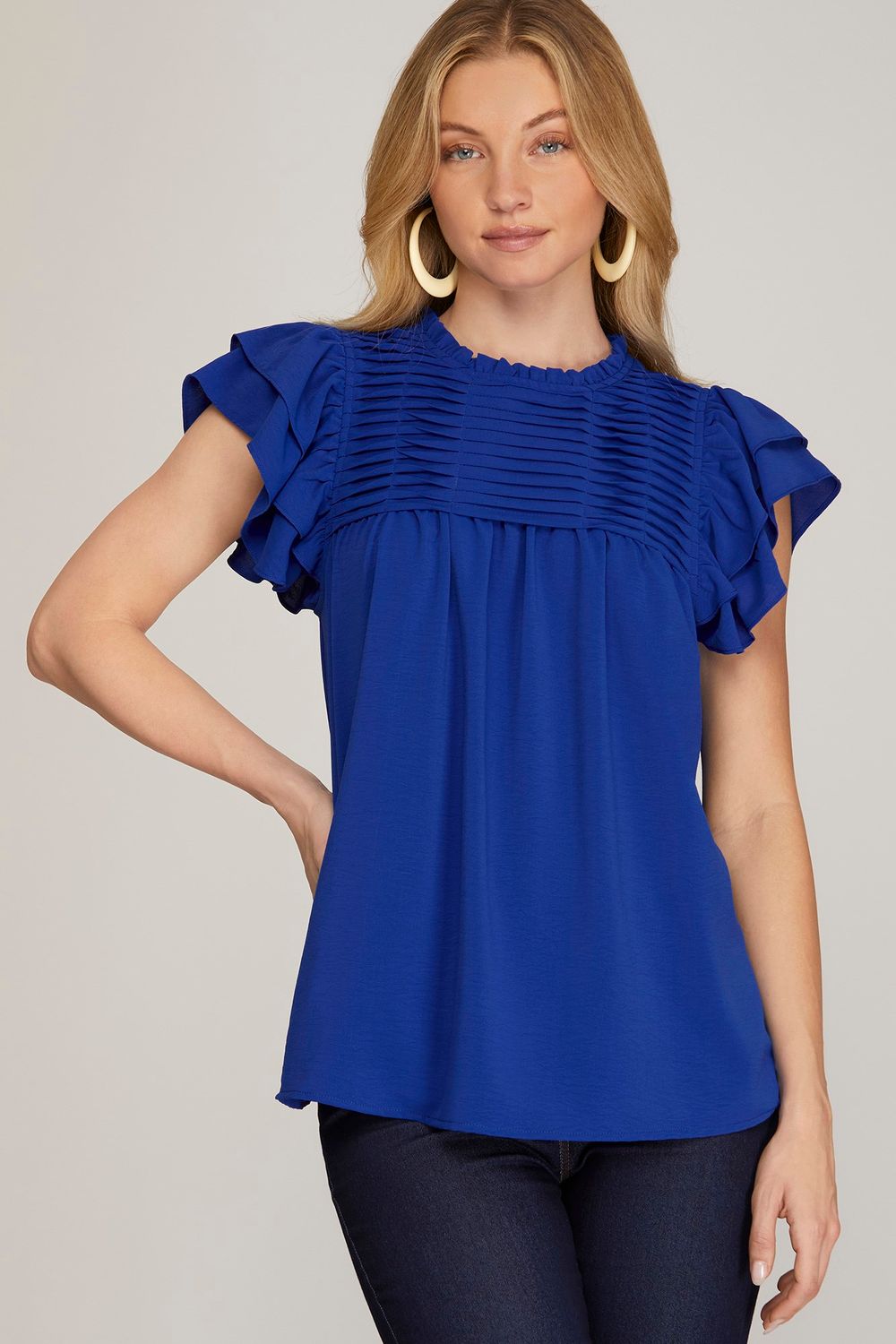 SY6896Rblue