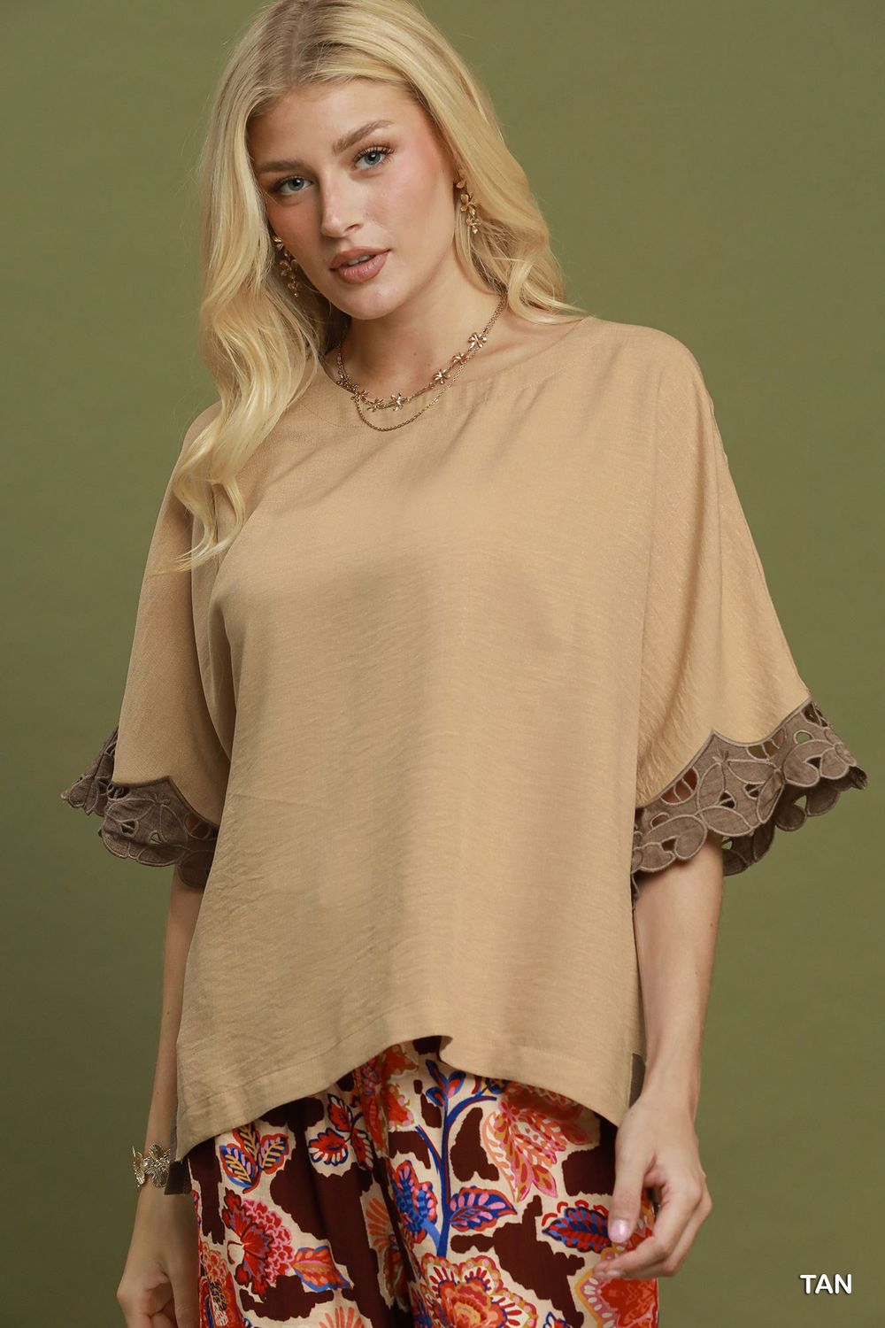 C6896Tan