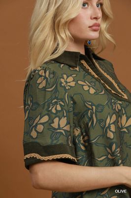 C6672Olive