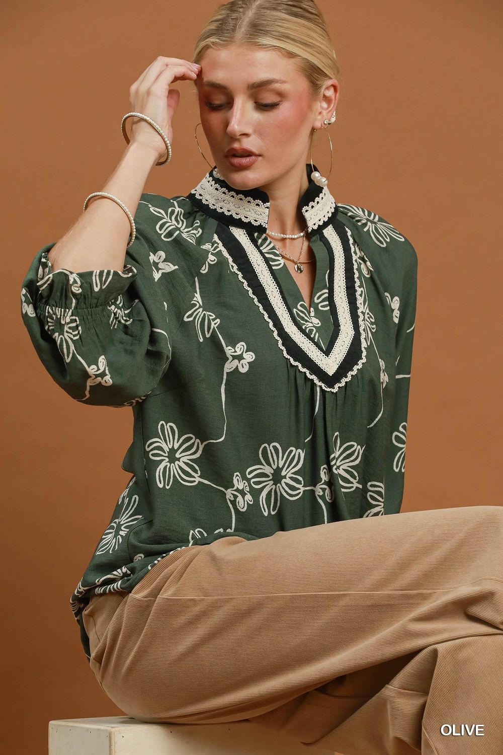 C6873Olive
