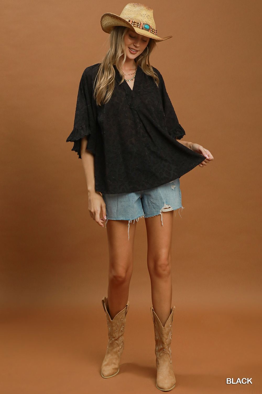 WC6894Blk