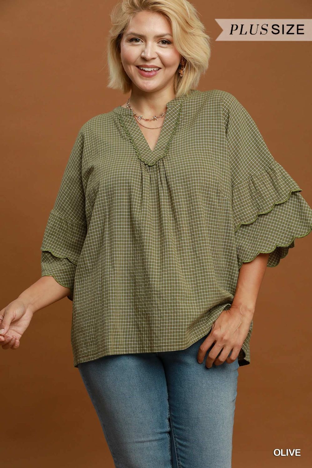 WN7120Olive