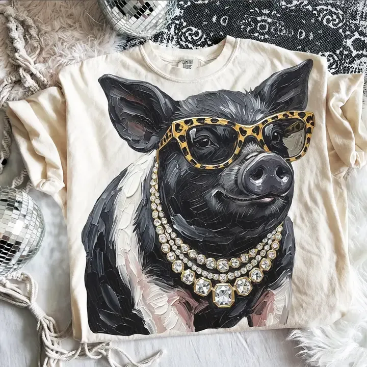 Glampig
